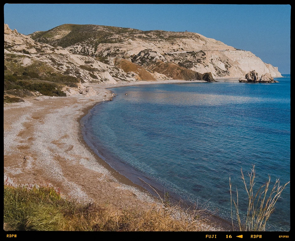 Pafos, Cypr, fotografia podróżnicza, fotograf na wakacjach, relacja z wyjazdu