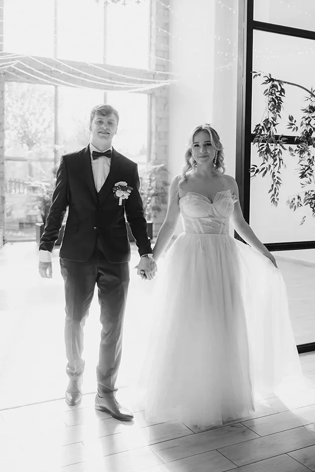 Szlachecki Dwór Pobiednik – przyjęcie weselne pod Krakowem