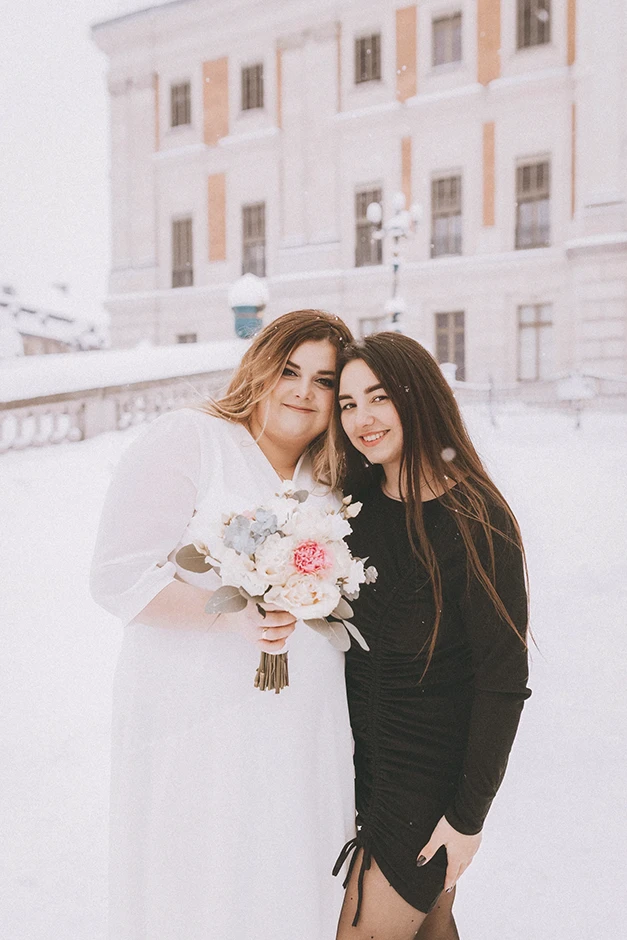 Ślub w zimie, fotograf Tychy, kamerzysta Tychy, fotograf śląskie, kamerzysta śląskie, Sala weselna Tychy, dj Tychy, zespół weselny Tychy,