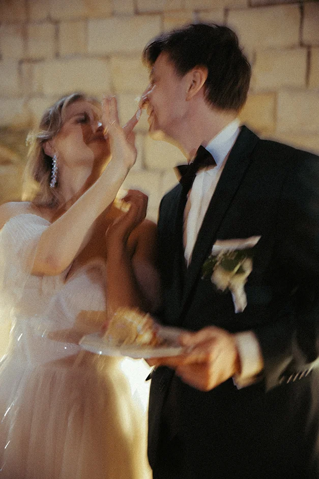 Fotograf na wesele Kraków