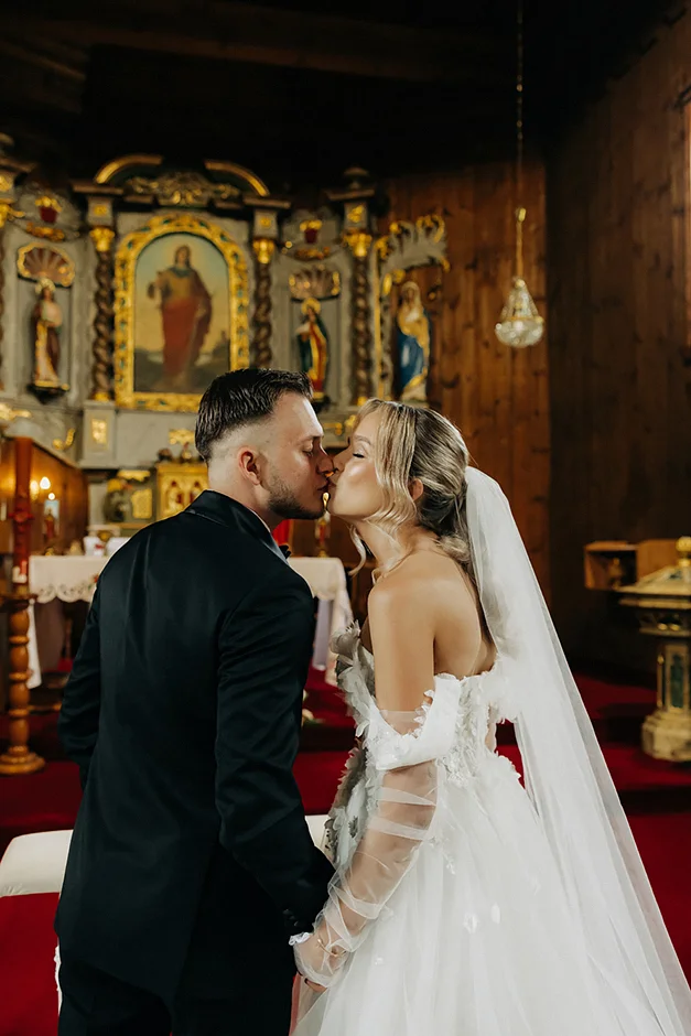 Leśna Perła Radlin, kamerzysta śląsk, fotograf śląsk, Rybnik wesele
