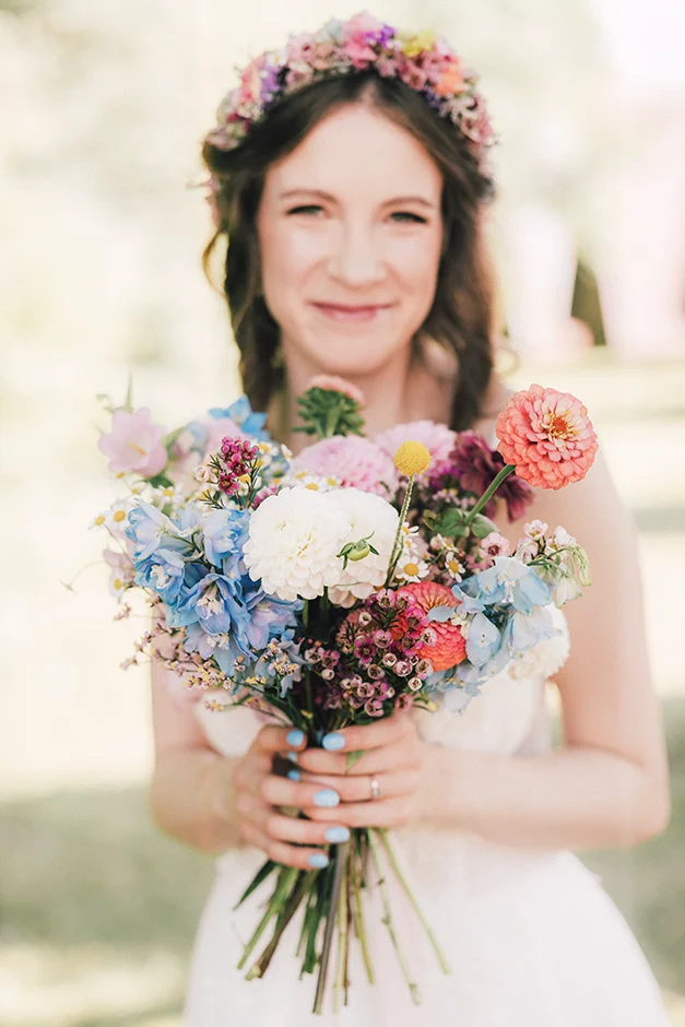 Ślub plenerowy z widokiem na jezioro śląsk, fotograf i kamerzysta