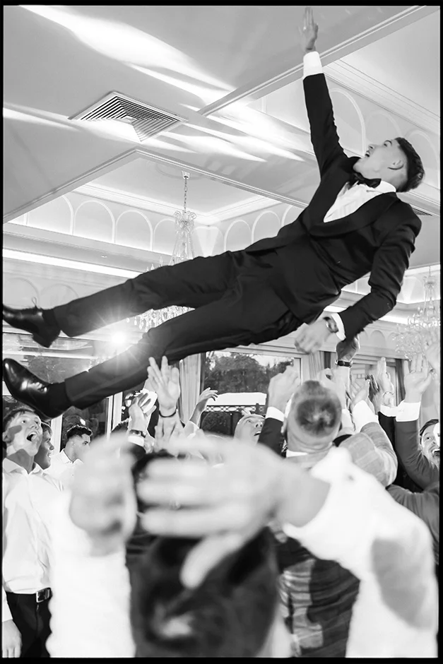 Sala weselna, Dworek Eureka, fotograf Czechowice, ksmerzysta Czechowice