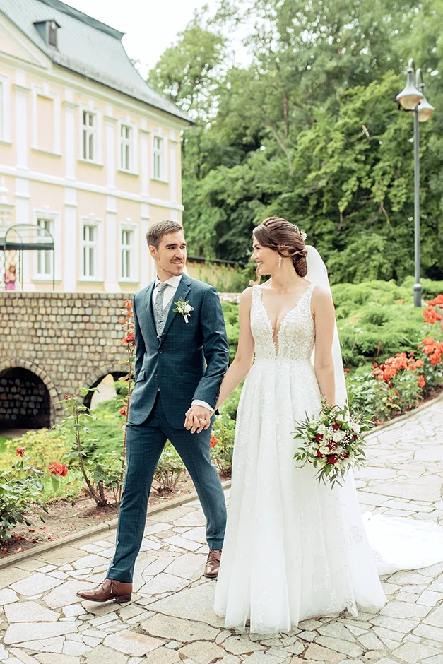 Pod Zeleným dubem, Plener w Krowiarkach, fotograf śląsk, fotograf Katowice, fotograf Czechy, One Night Band, Piotr Żyra, fotograf Żory, Narození Panny Marie,  fotograf Częstrochowa, ślub Bohumin, Agnieszka Gafron, Anna Zawadzka