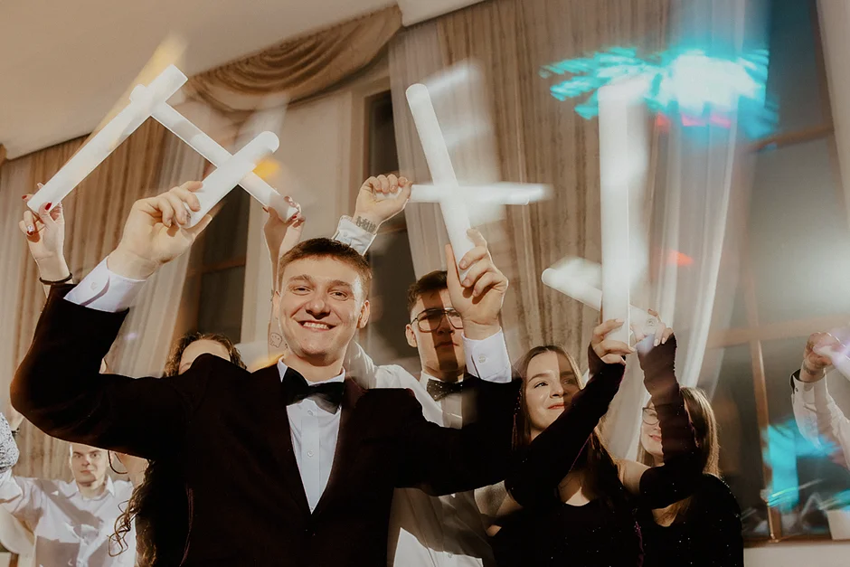 Sala Orfeusz Tarnowskie Góry, Fotograf na Studniówkę, dj na Studniówkę