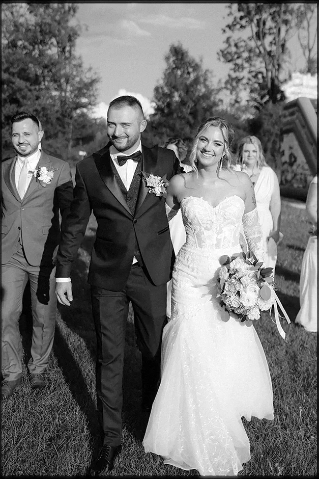 Kamerzysta na wesele, fotograf na ślub, sala weselna