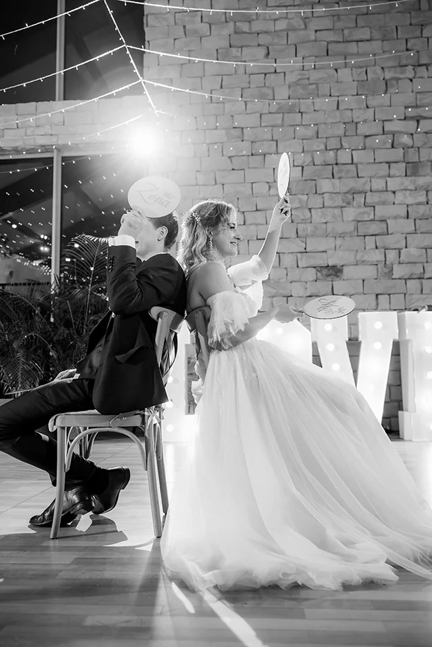 Film ślubny & Fotografia ślubna