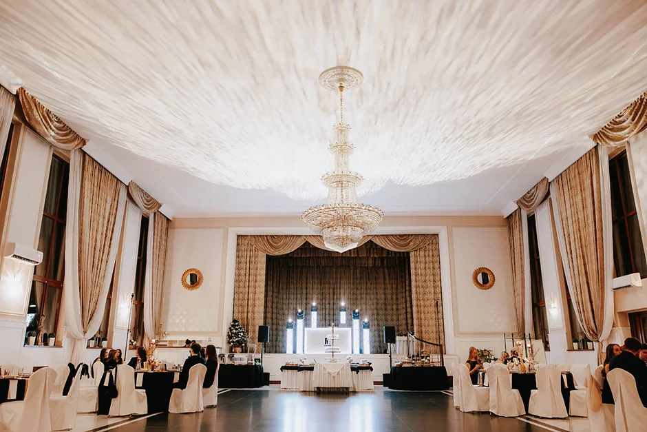 Sala Orfeusz Tarnowskie Góry, Fotograf na Studniówkę, dj na Studniówkę