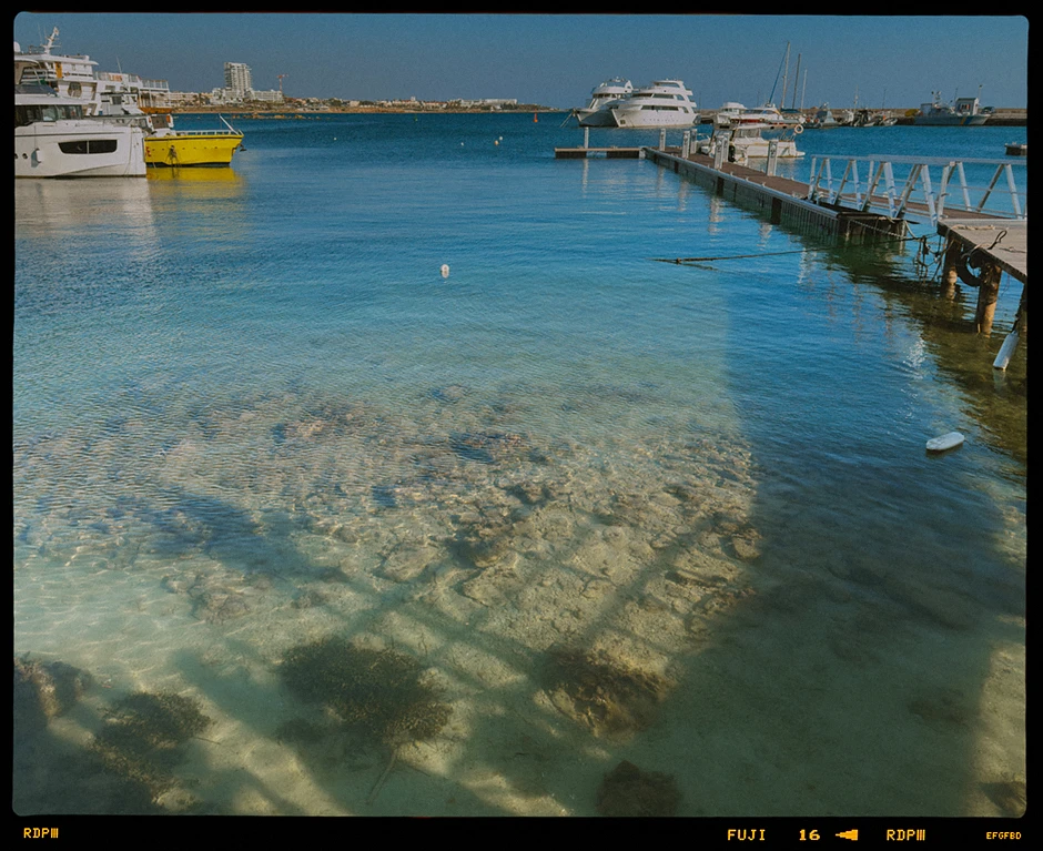 Pafos, Cypr, fotografia podróżnicza, fotograf na wakacjach, relacja z wyjazdu