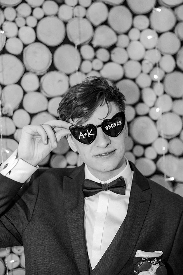 Fotograf na wesele Kraków