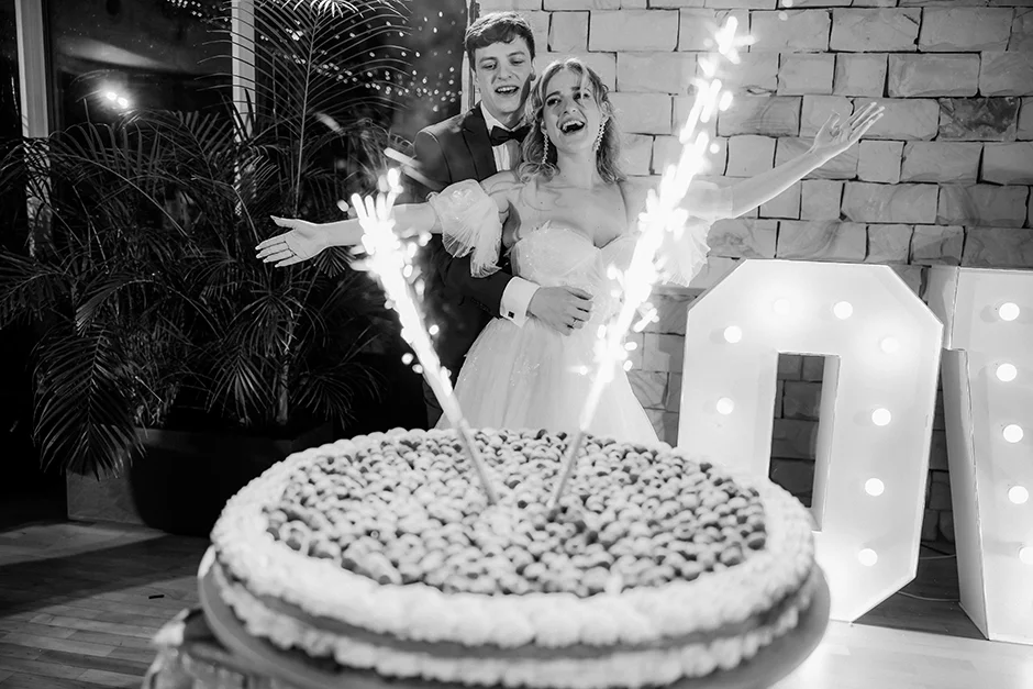 Fotograf na wesele Kraków