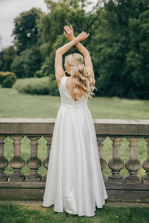 Sesja ślubna Pszczyna, fotograf Pszczyna, kamerzysta ślubny, 