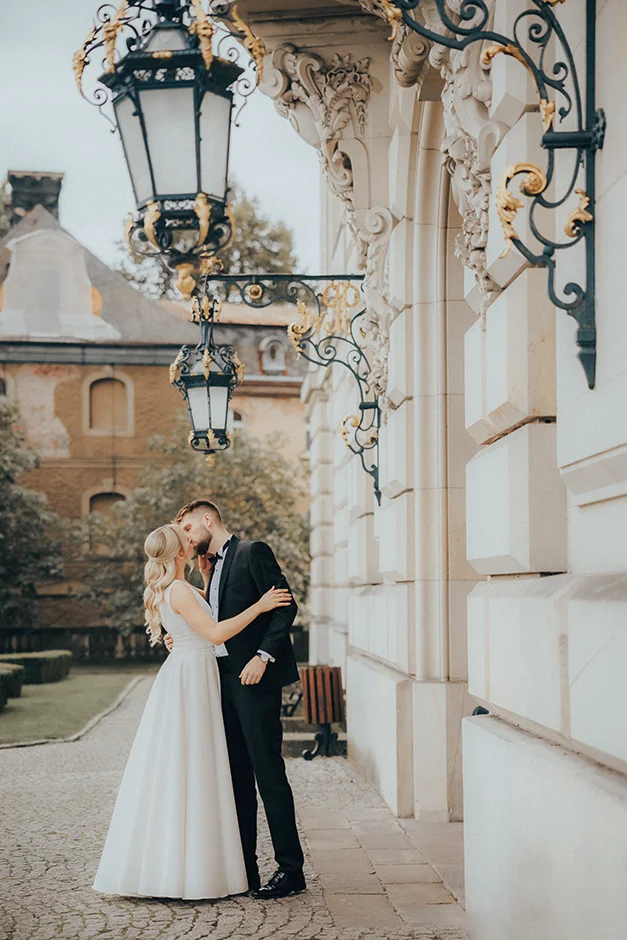 Sesja ślubna Pszczyna, fotograf Pszczyna, kamerzysta ślubny, 