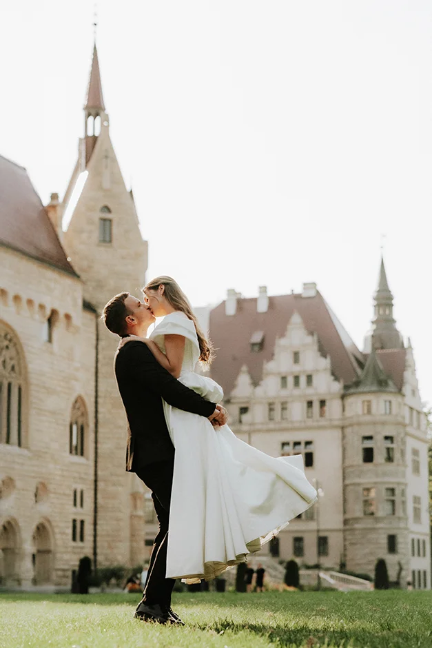 Fotograf opolskie, kamerzysta Opole, Plener ślubny, miejsce na plener poślubny