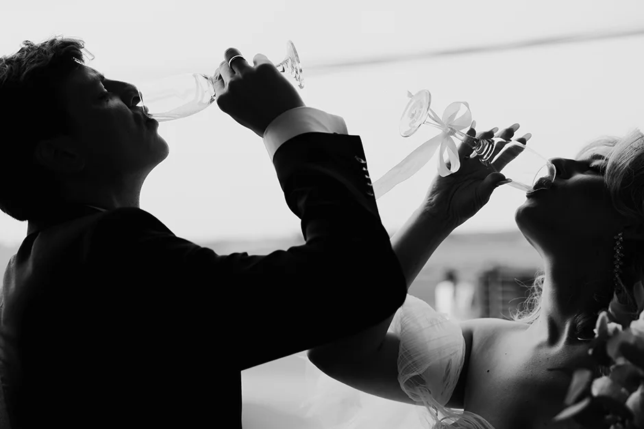 Fotografia ślubna & Film ślubny