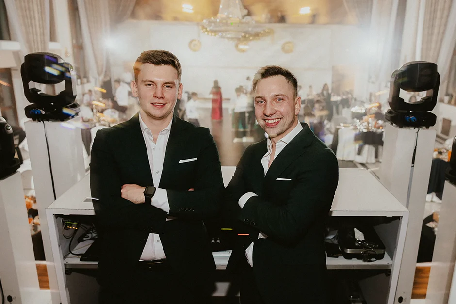 Sala Orfeusz Tarnowskie Góry, Fotograf na Studniówkę, dj na Studniówkę