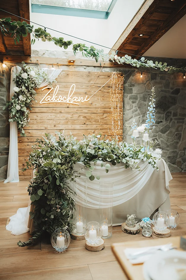 Gościniec Szumny Jaworze, Fotograf i kamerzysta na wesele, Wedding content creator, sala weselna góry