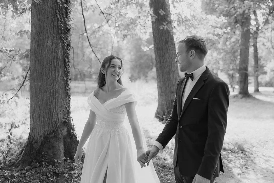 Fotograf opolskie, kamerzysta Opole, Plener ślubny, miejsce na plener poślubny