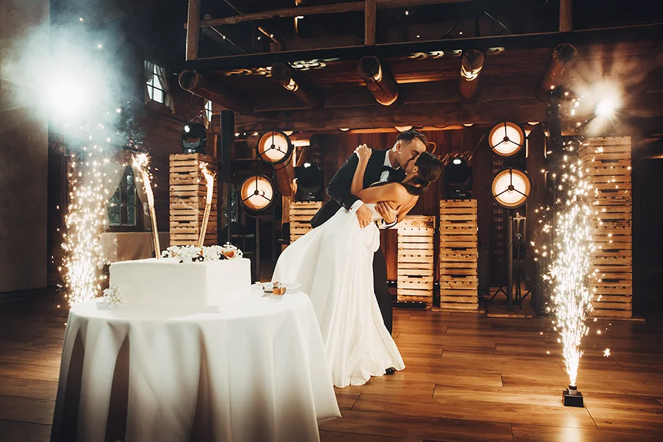 Gościniec Szumny Jaworze, Fotograf i kamerzysta na wesele, Wedding content creator, sala weselna góry