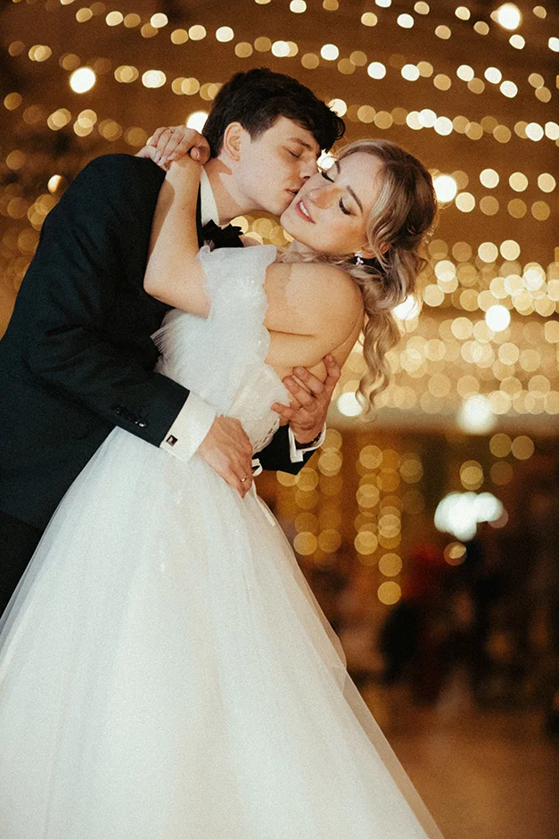 Fotoreportaż ślubny