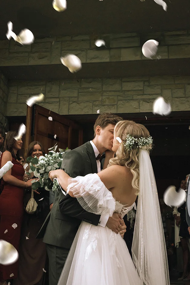 Fotografia ślubna & Film ślubny