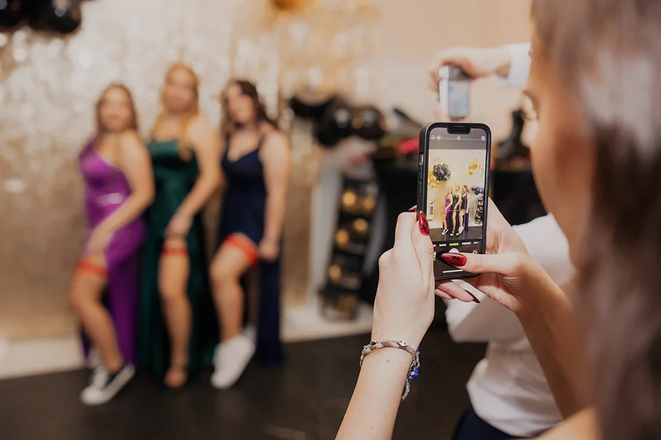 Sala Orfeusz Tarnowskie Góry, Fotograf na Studniówkę, dj na Studniówkę