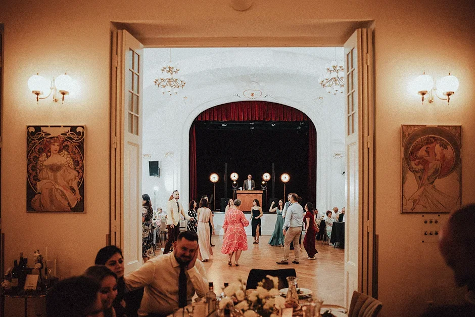 Film ślubny – filmowa pamiątka z najpiękniejszego dnia w życiu