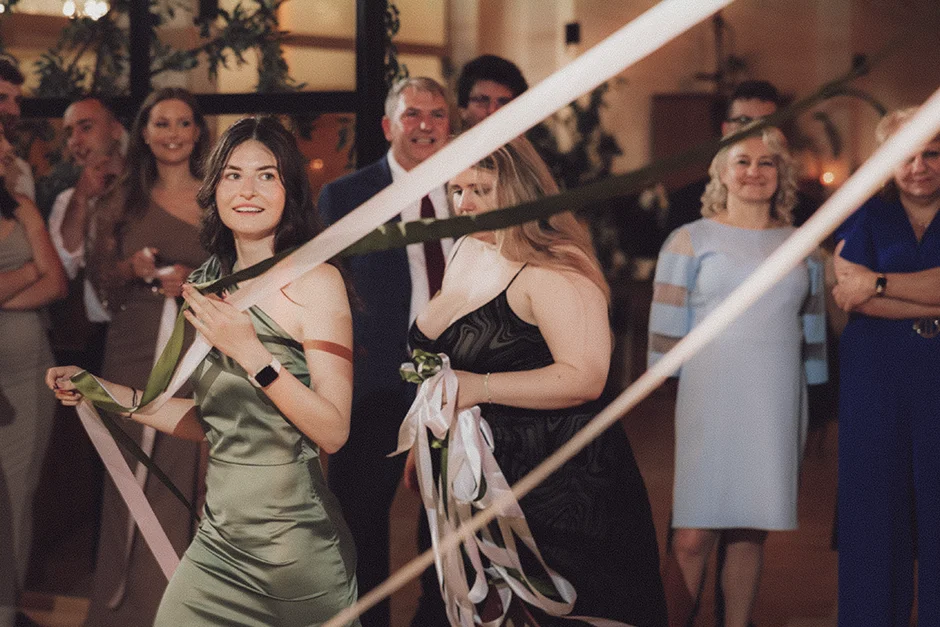 Film ślubny & Fotografia ślubna