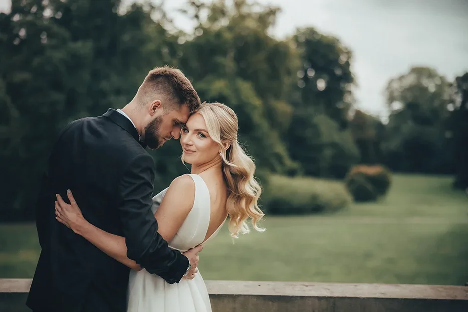 Sesja ślubna Pszczyna, fotograf Pszczyna, kamerzysta ślubny, 