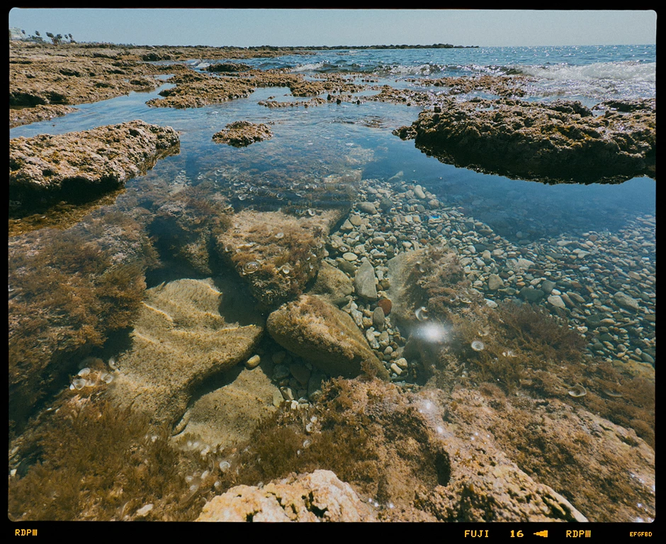 Pafos, Cypr, fotografia podróżnicza, fotograf na wakacjach, relacja z wyjazdu