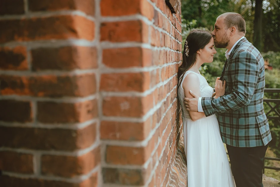 Plener ślubny w Krakowie, sesja ślubna małopolskie, fotograf ślubny Kraków, fotograf małopolskie, sesja  ślubna w Krakowie