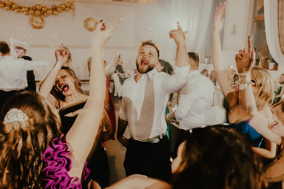 Sala Orfeusz Tarnowskie Góry, Fotograf na Studniówkę, dj na Studniówkę