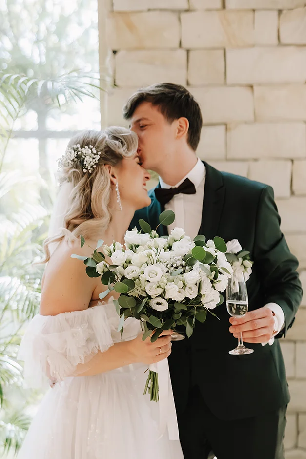 Szlachecki Dwór Pobiednik – przyjęcie weselne pod Krakowem