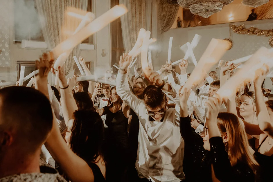 Sala Orfeusz Tarnowskie Góry, Fotograf na Studniówkę, dj na Studniówkę