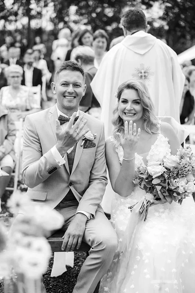 Plener ślubny w Winnicy, Ślub kościelny w plenerze, Winnica Jura, sala weselna, kamerzysta, fotograf, Kraków