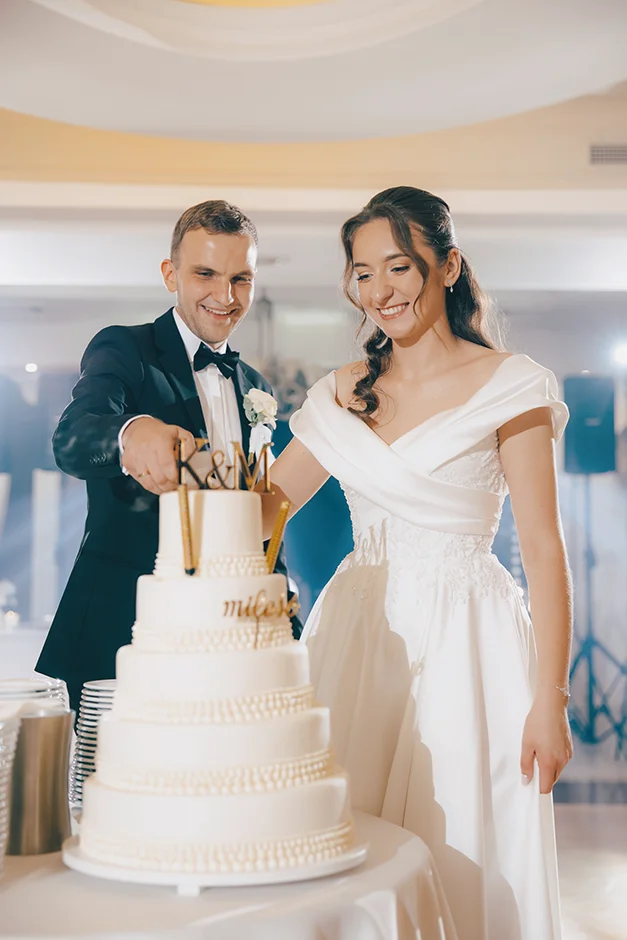 Fotograf Opole, Kamerzysta Opole, Dworek pod Lasem, Sala weselna Opole