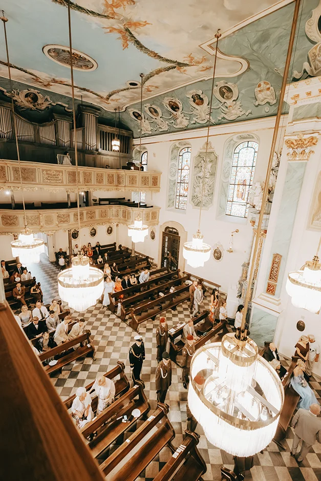 Sala weselna, Dworek Eureka, fotograf Czechowice, ksmerzysta Czechowice