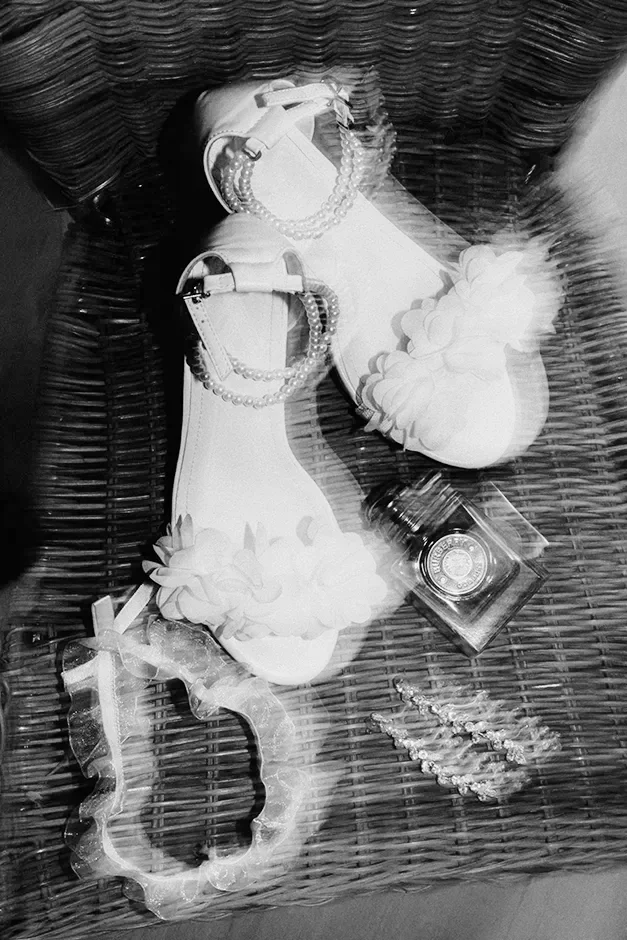 Fotografia ślubna & Film ślubny