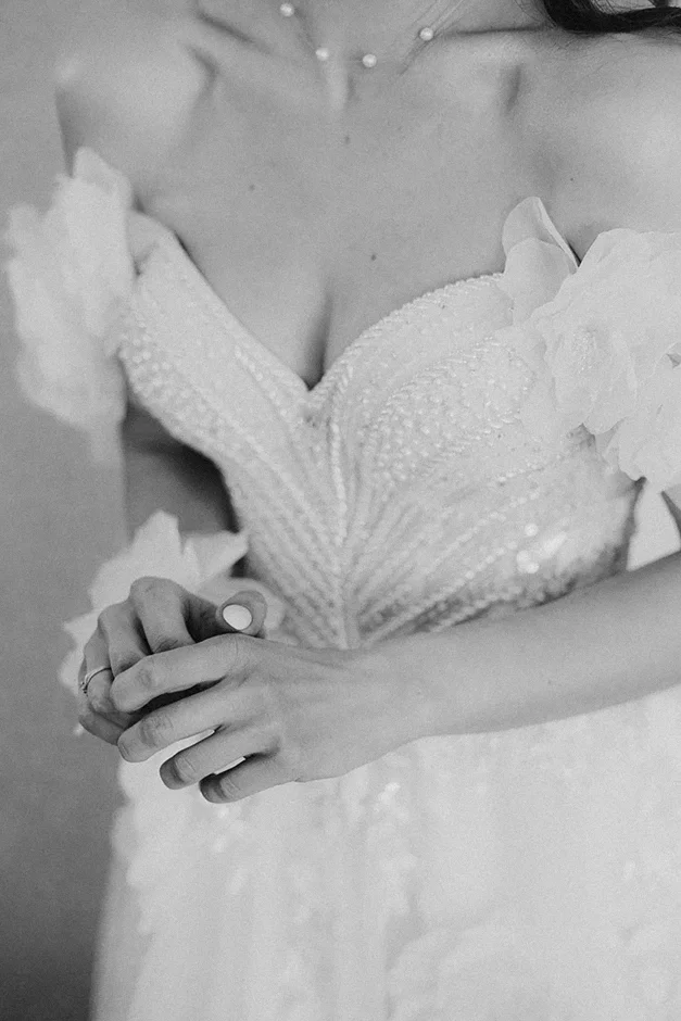 Fotografia ślubna Jaworze – reportaż z wesela w Gościńcu Szumnym