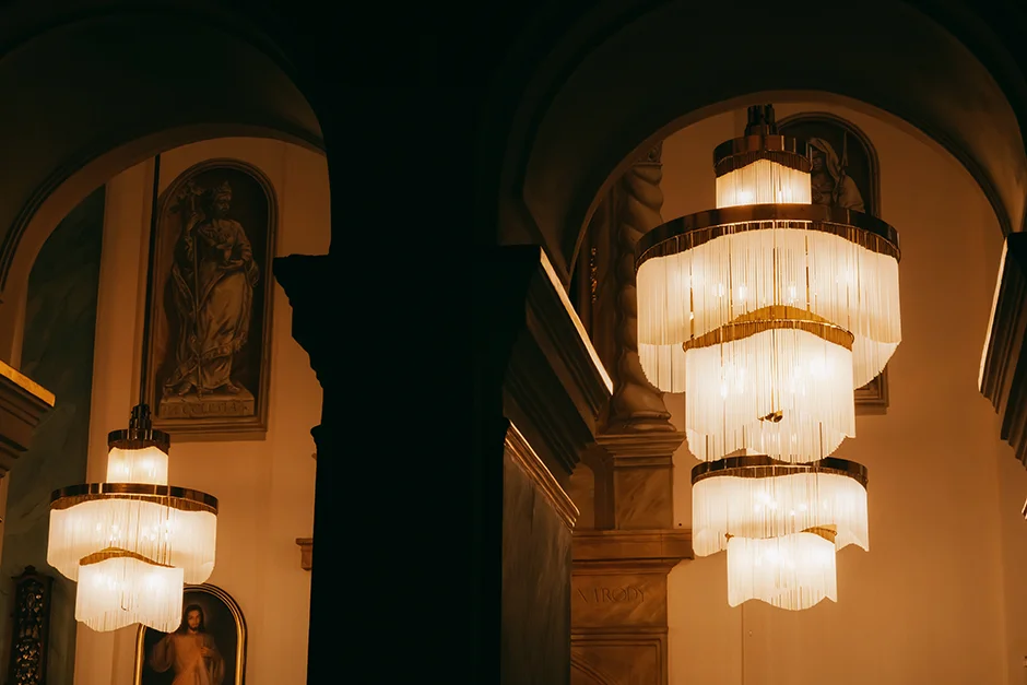 Sala weselna, Dworek Eureka, fotograf Czechowice, ksmerzysta Czechowice