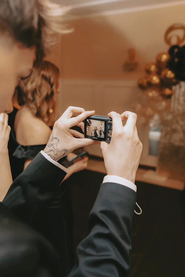 Sala Orfeusz Tarnowskie Góry, Fotograf na Studniówkę, dj na Studniówkę