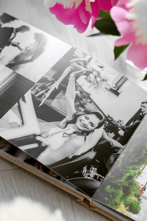 Fotoalbum ślubny fotoksiążka ślubna, fotoalbum, fotoksiążka, fotograf ślubny, oferta ślubna
