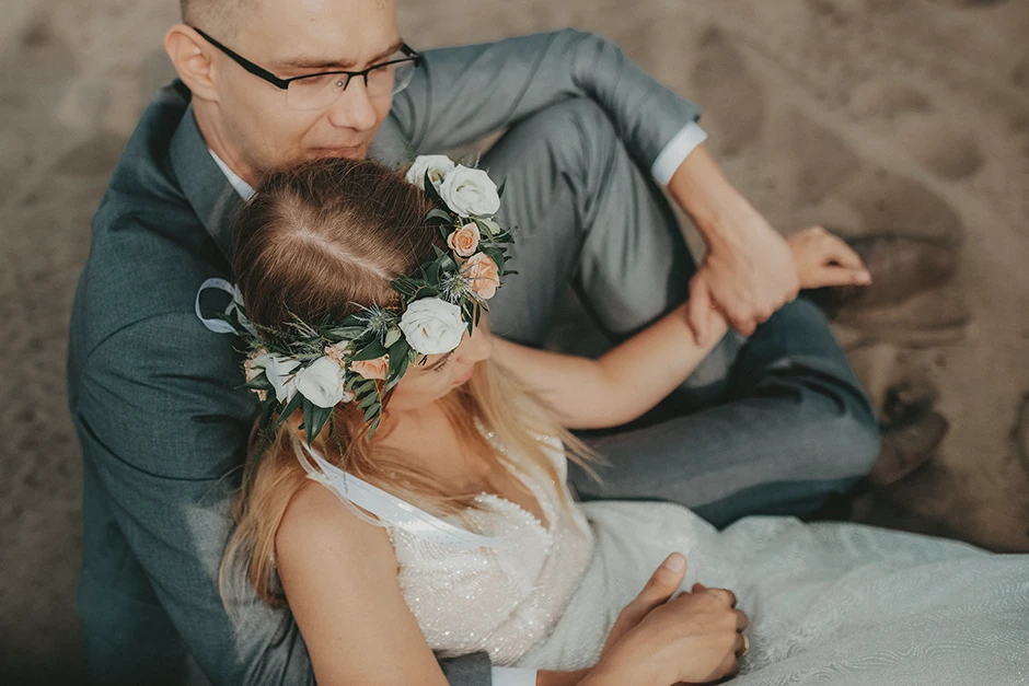 Pustynia Błędowska, Sesja ślubna Pustynia Błędowska, Plener ślubny Pustynia Błędowska, Sesja Pustynia Błędowska, Plener ślubny Śląsk, fotograf na ślub Żory, fotograf na ślub Śląsk, oferta fotografii ślubnej