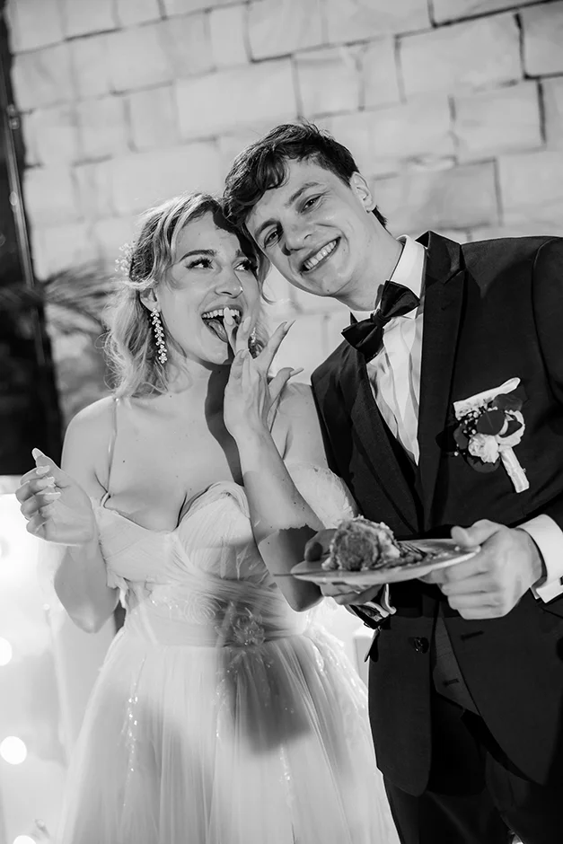 Fotograf na wesele Kraków