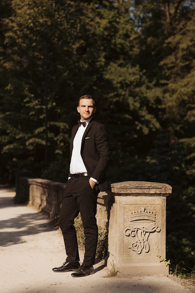 Fotograf opolskie, kamerzysta Opole, Plener ślubny, miejsce na plener poślubny