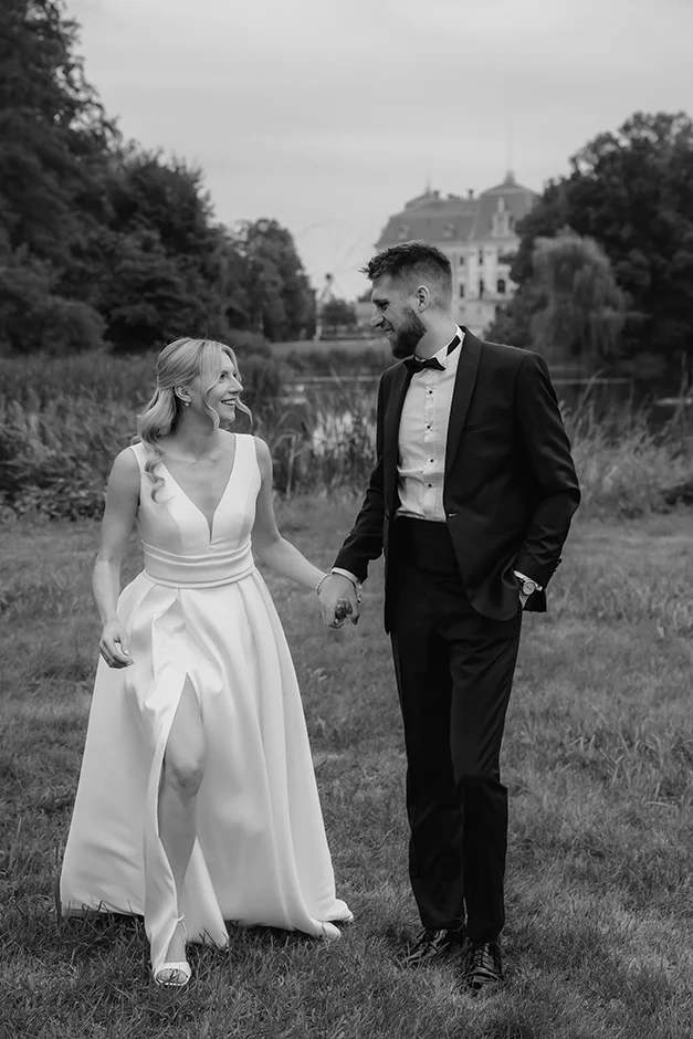 Sesja ślubna Pszczyna, fotograf Pszczyna, kamerzysta ślubny, 