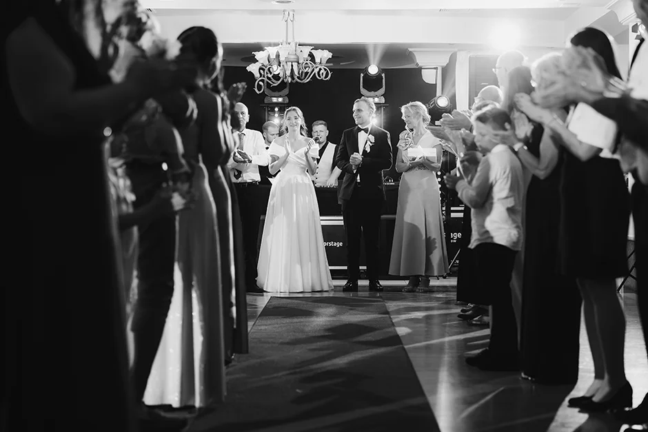 Fotograf Opole, Kamerzysta Opole, Dworek pod Lasem, Sala weselna Opole