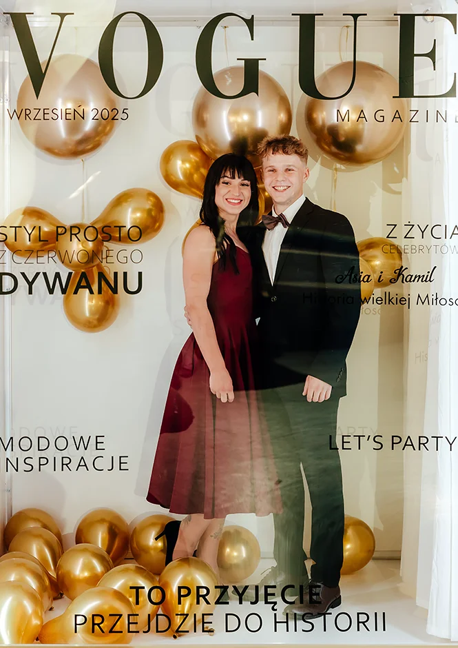 ALT: Reportaż ślubny Joanny i Kamila w Wiśle, naturalne kadry i emocje uchwycone podczas przyjęcia w Stoku