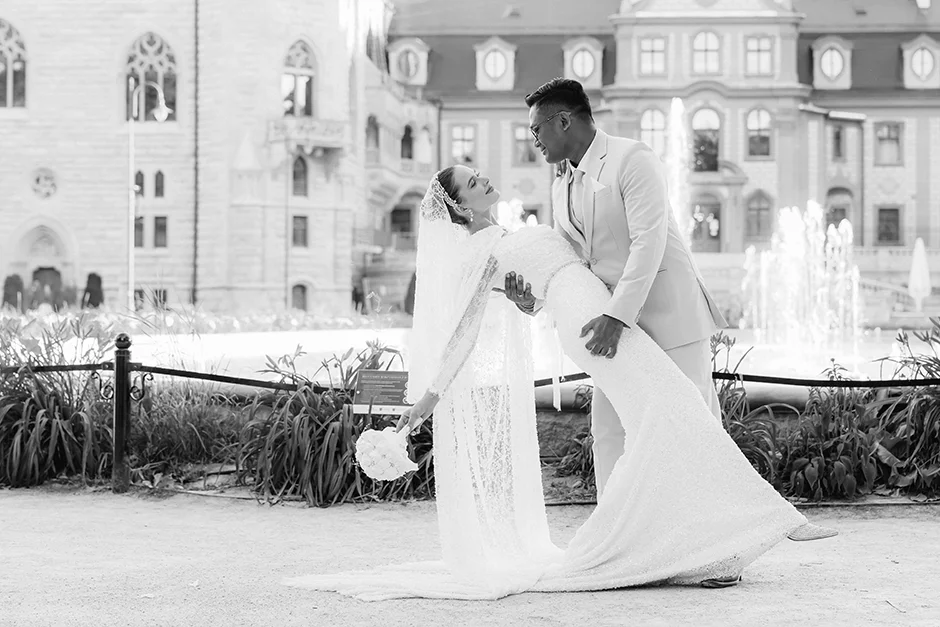 Zamek Moszna, sesja ślubna, fotograf ślubny, kamerzysta na wesele, pozy ślubne, fotograf śląsk, kamerzysta śląsk