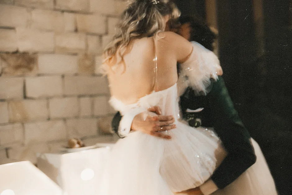 Fotograf na wesele Kraków